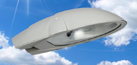 Đèn đường phố MARLA 150W 250W 400W ĐÈN ĐƯỜNG CAO ÁP