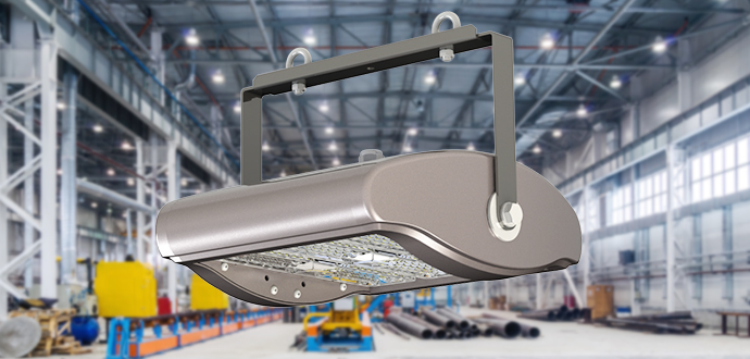 Đèn LED nhà xưởng 150W HB-3M64 Đèn LED nhà xưởng HB-M64