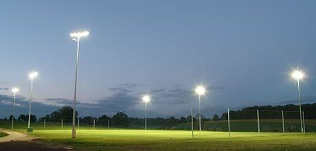 Cột bát giác 14m - Cột BG14m CỘT ĐÈN CHIẾU SÁNG